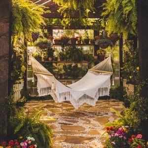 Meet your Posher, Cherie